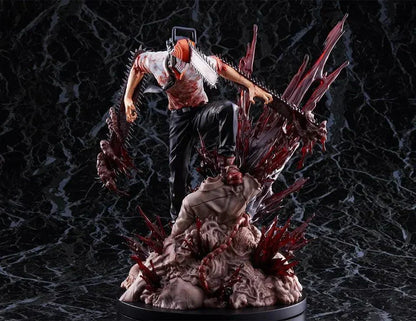 Figurine Chainsaw Man - Denji 3