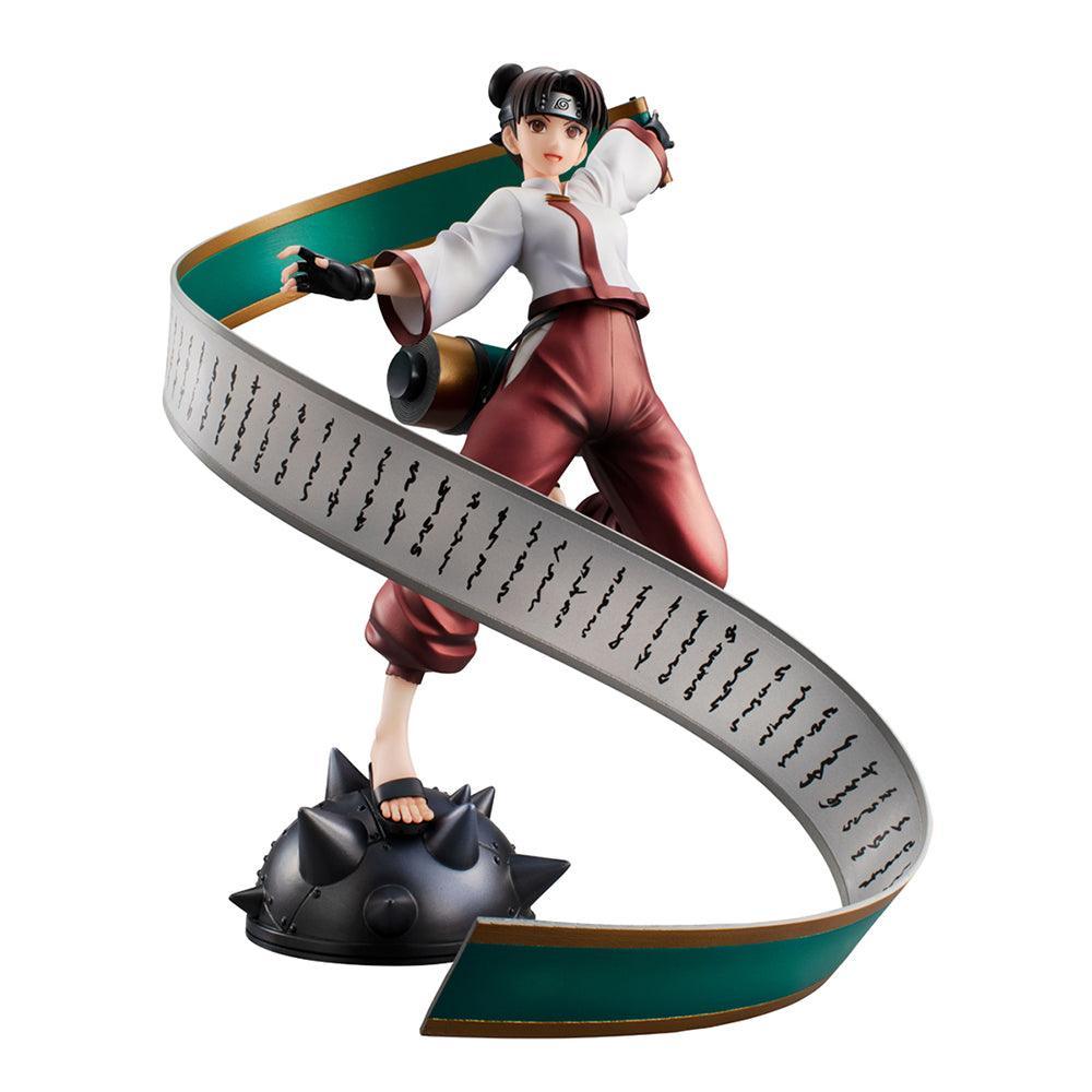 Figurine Naruto - Tenten - Anime Town
