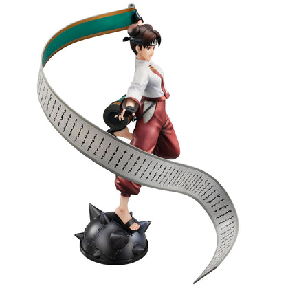 Figurine Naruto - Tenten - Anime Town