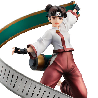 Figurine Naruto - Tenten - Anime Town