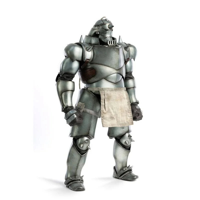 Figurine Fullmetal Alchemist - Alphonse Elric Brotherhood