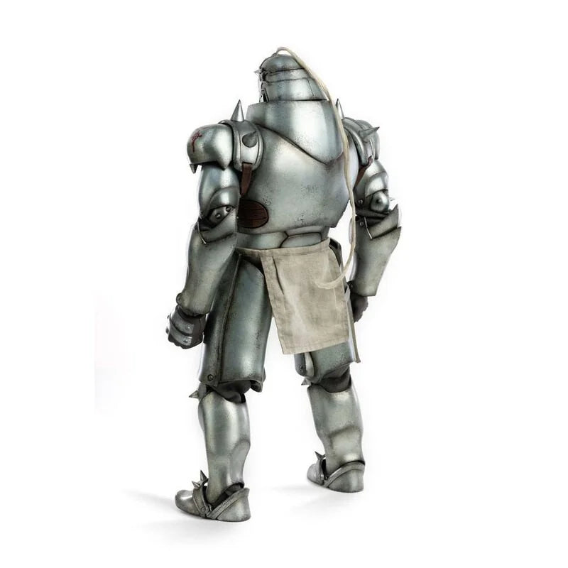 Figurine Fullmetal Alchemist - Alphonse Elric Brotherhood