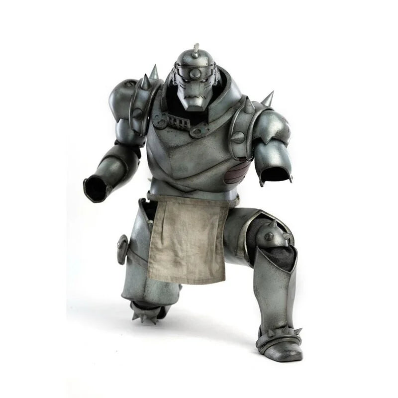 Figurine Fullmetal Alchemist - Alphonse Elric Brotherhood