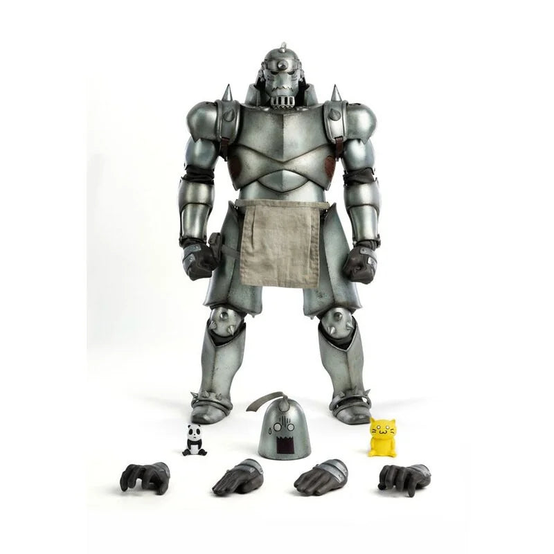 Figurine Fullmetal Alchemist - Alphonse Elric Brotherhood