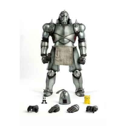 Figurine Fullmetal Alchemist - Alphonse Elric Brotherhood