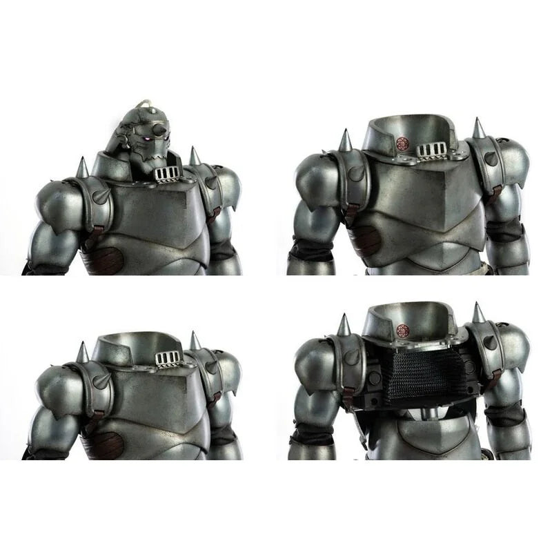 Figurine Fullmetal Alchemist - Alphonse Elric Brotherhood