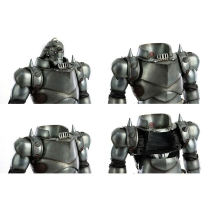 Figurine Fullmetal Alchemist - Alphonse Elric Brotherhood