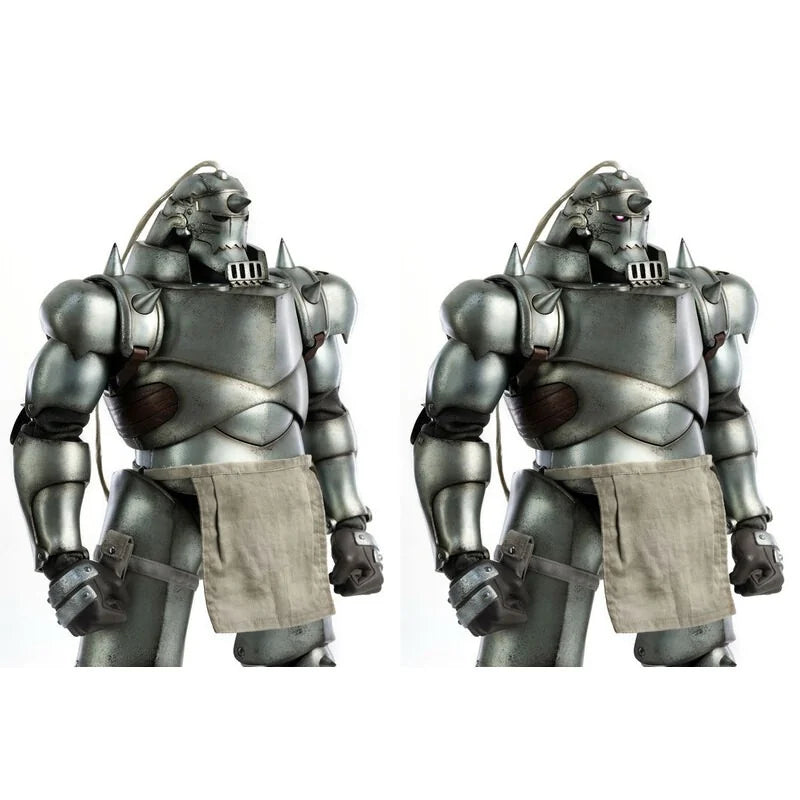 Figurine Fullmetal Alchemist - Alphonse Elric Brotherhood