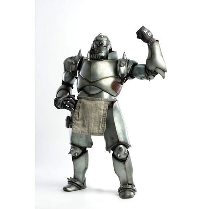 Figurine Fullmetal Alchemist - Alphonse Elric Brotherhood