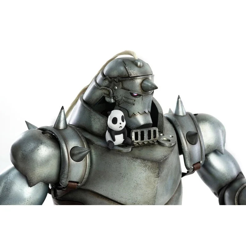 Figurine Fullmetal Alchemist - Alphonse Elric Brotherhood