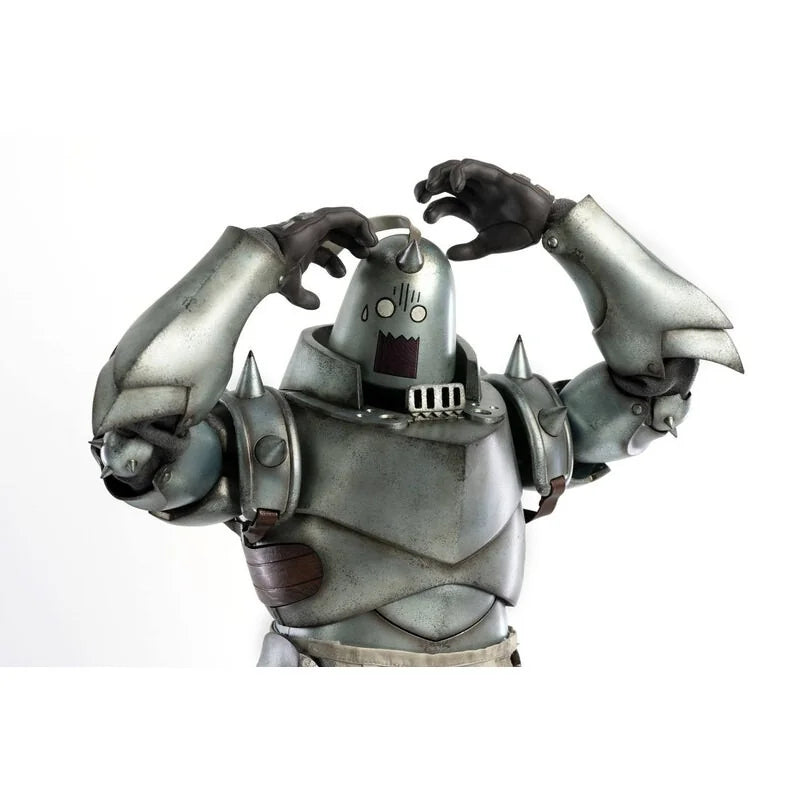Figurine Fullmetal Alchemist - Alphonse Elric Brotherhood