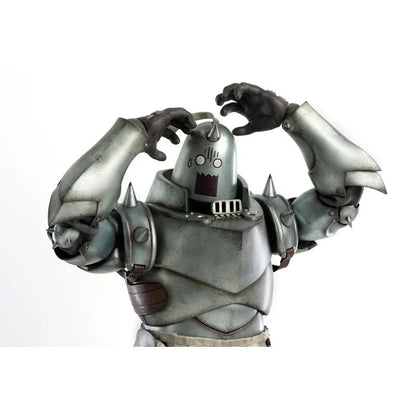 Figurine Fullmetal Alchemist - Alphonse Elric Brotherhood