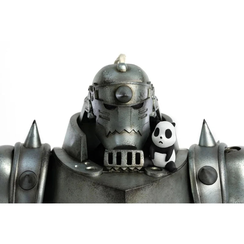 Figurine Fullmetal Alchemist - Alphonse Elric Brotherhood