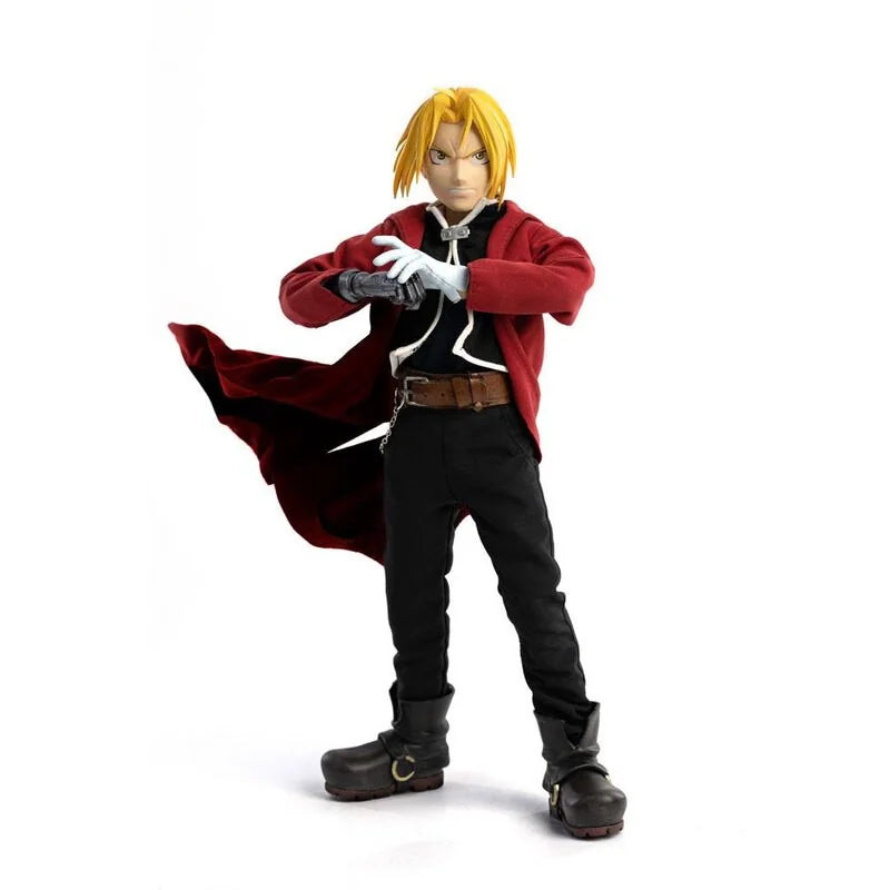Figurine Fullmetal Alchemist - Edward Elric Brotherhood