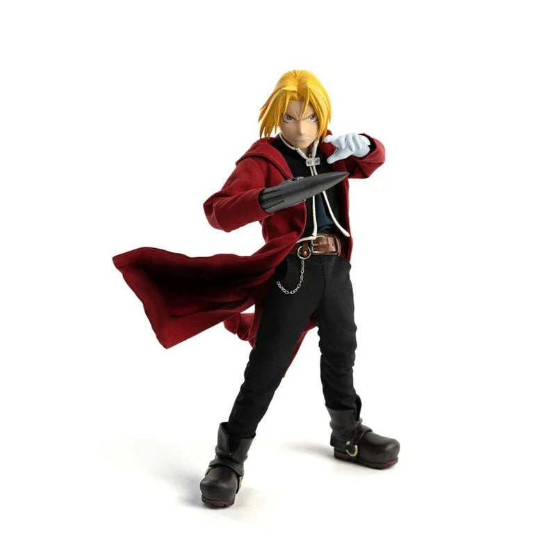 Figurine Fullmetal Alchemist - Edward Elric Brotherhood