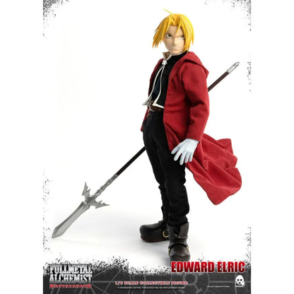 Figurine Fullmetal Alchemist - Edward Elric Brotherhood