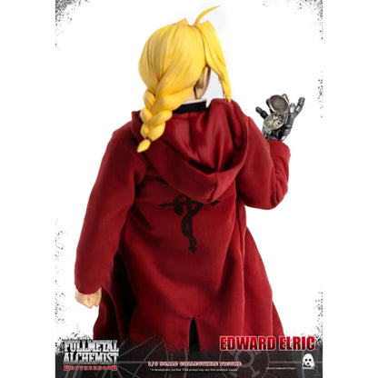 Figurine Fullmetal Alchemist - Edward Elric Brotherhood