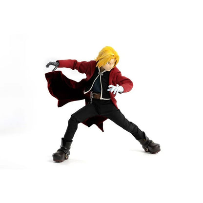 Figurine Fullmetal Alchemist - Edward Elric Brotherhood