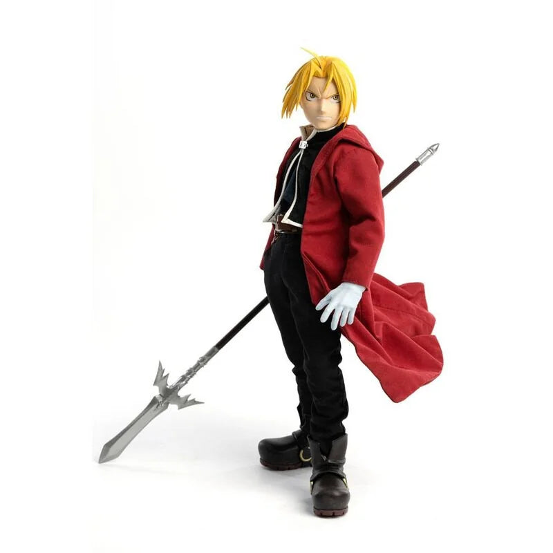 Figurine Fullmetal Alchemist - Edward Elric Brotherhood
