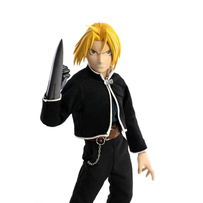 Figurine Fullmetal Alchemist - Edward Elric Brotherhood
