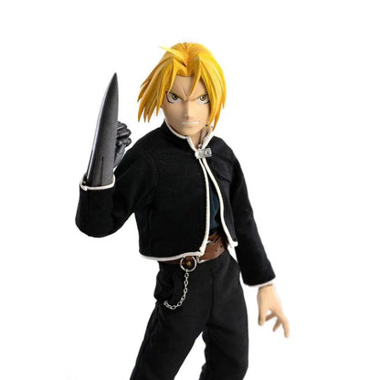 Figurine Fullmetal Alchemist - Edward Elric Brotherhood