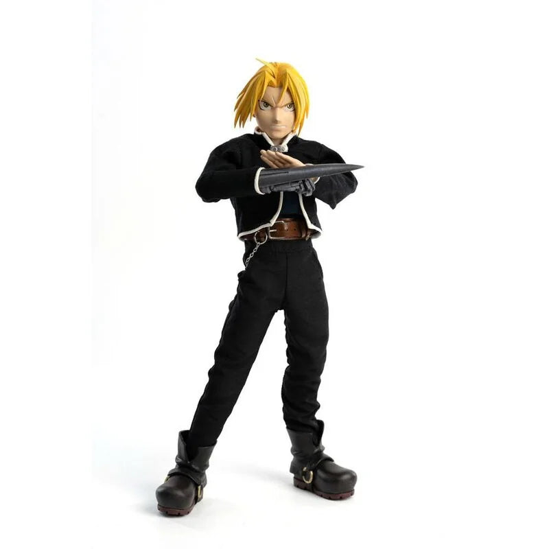 Figurine Fullmetal Alchemist - Edward Elric Brotherhood