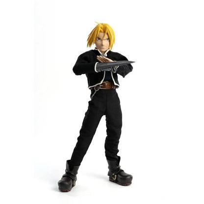 Figurine Fullmetal Alchemist - Edward Elric Brotherhood