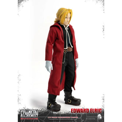 Figurine Fullmetal Alchemist - Edward Elric Brotherhood
