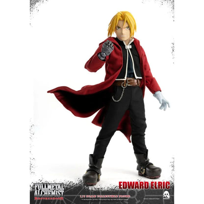 Figurine Fullmetal Alchemist - Edward Elric Brotherhood