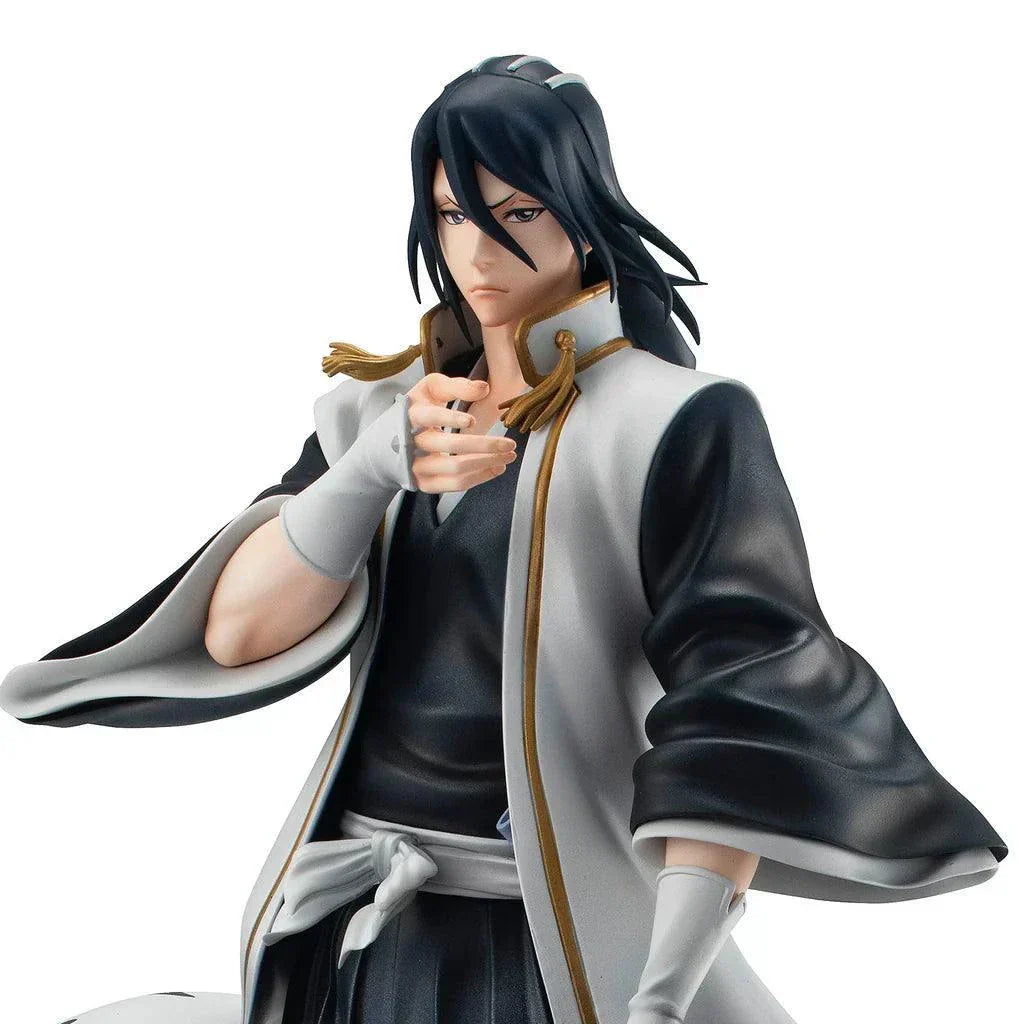 Figurine Bleach - Byakuya Kuchiki - Anime Town