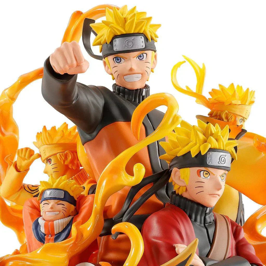 Figurine Naruto - Naruto Special - Anime Town