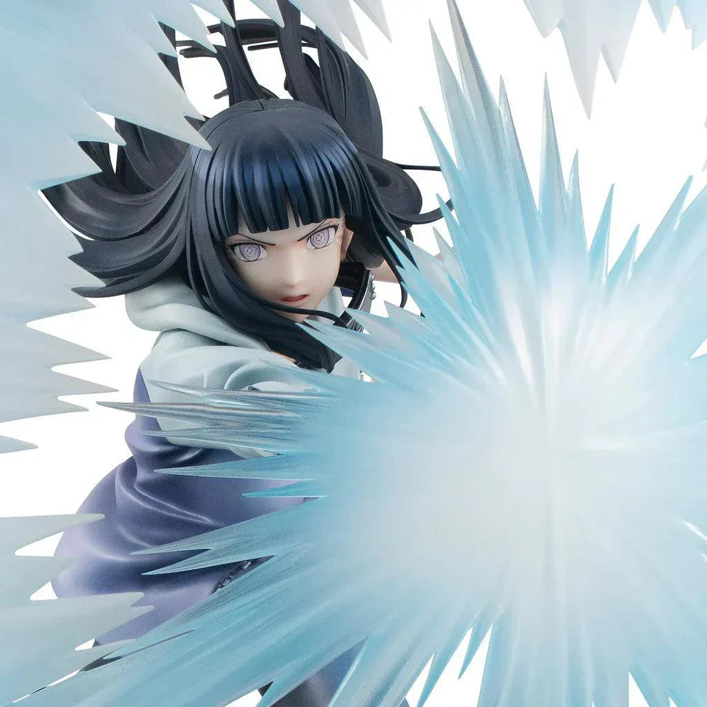 Figurine Naruto - Hinata Hyuga - Anime Town