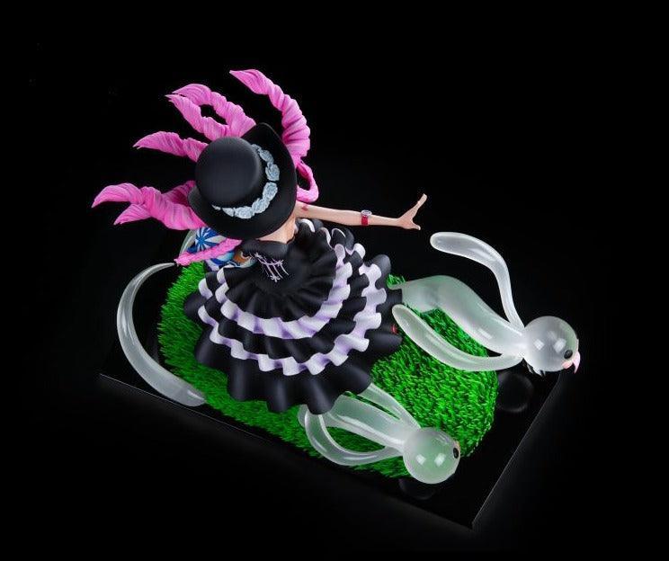 Figurine One Piece - Perona la princesse - Anime Town