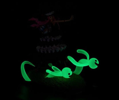 Figurine One Piece - Perona la princesse - Anime Town