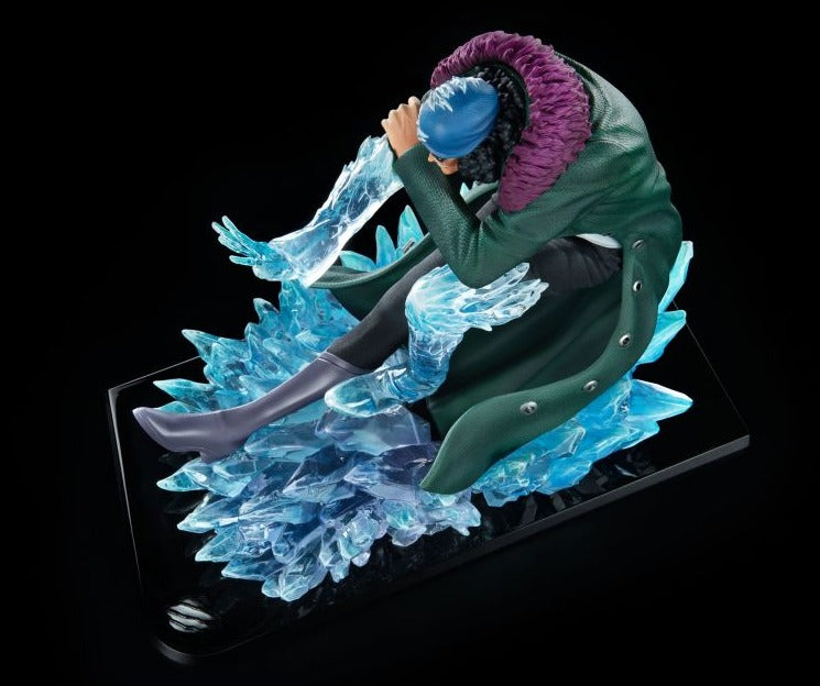 Figurine One Piece - Kuzan - Anime Town