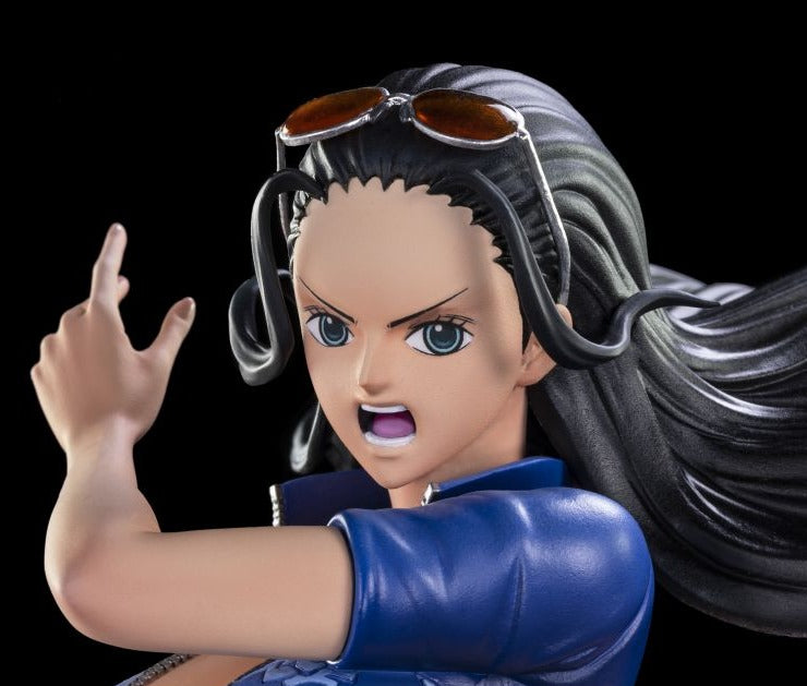 Figurine One Piece - Nico Robin Arc île des Hommes-Poissons - Anime Town