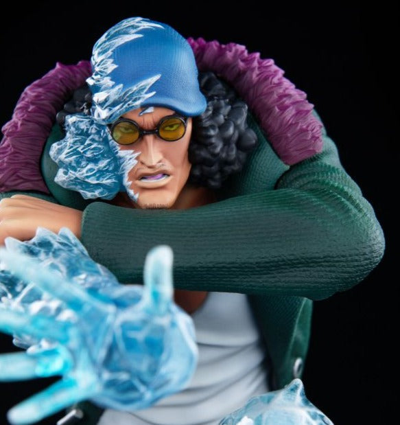 Figurine One Piece - Kuzan - Anime Town