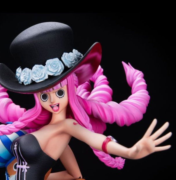 Figurine One Piece - Perona la princesse - Anime Town