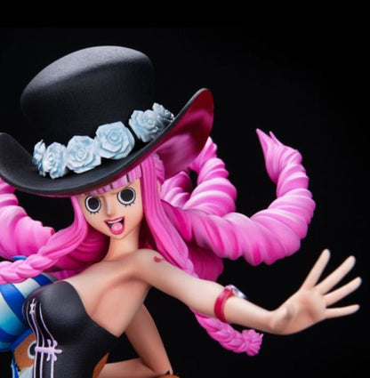 Figurine One Piece - Perona la princesse - Anime Town
