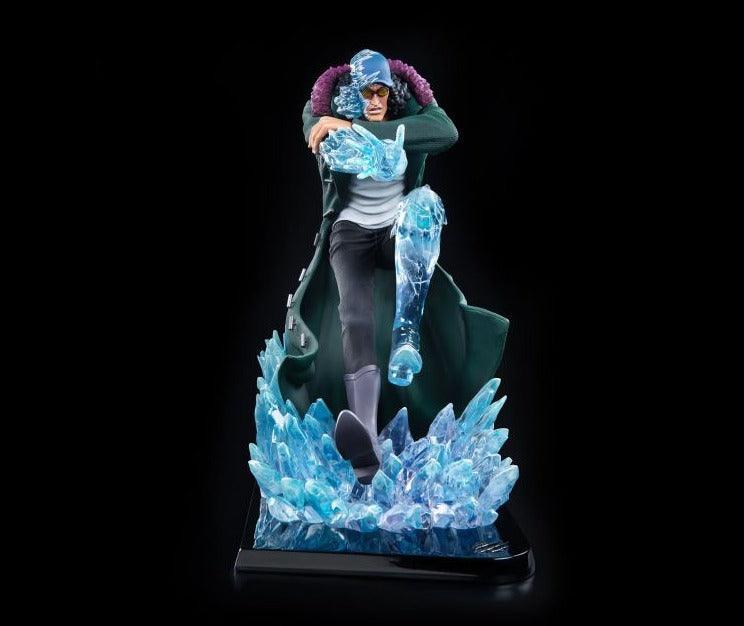 Figurine One Piece - Kuzan - Anime Town