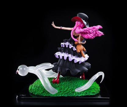 Figurine One Piece - Perona la princesse - Anime Town