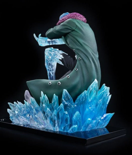 Figurine One Piece - Kuzan - Anime Town