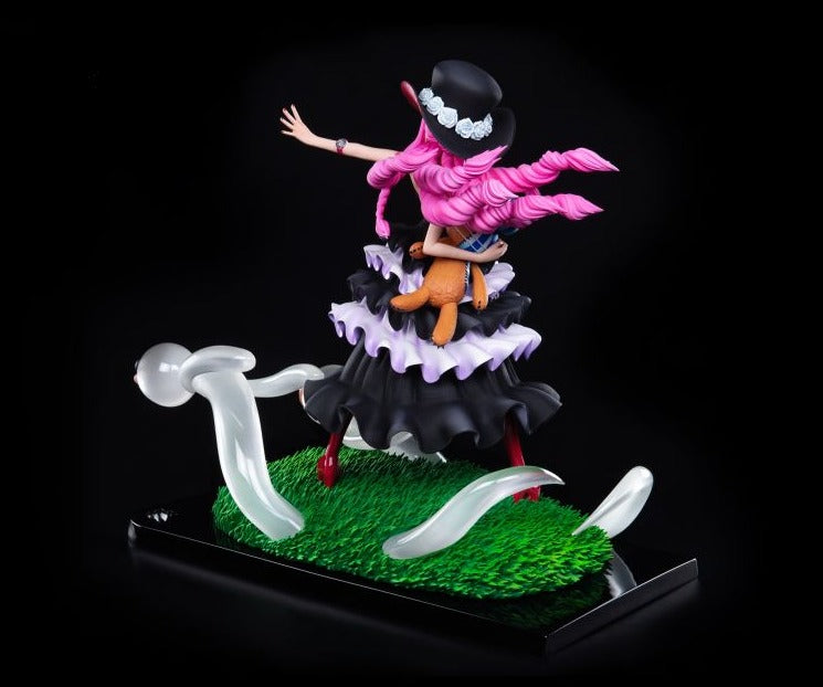 Figurine One Piece - Perona la princesse - Anime Town