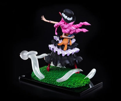 Figurine One Piece - Perona la princesse - Anime Town