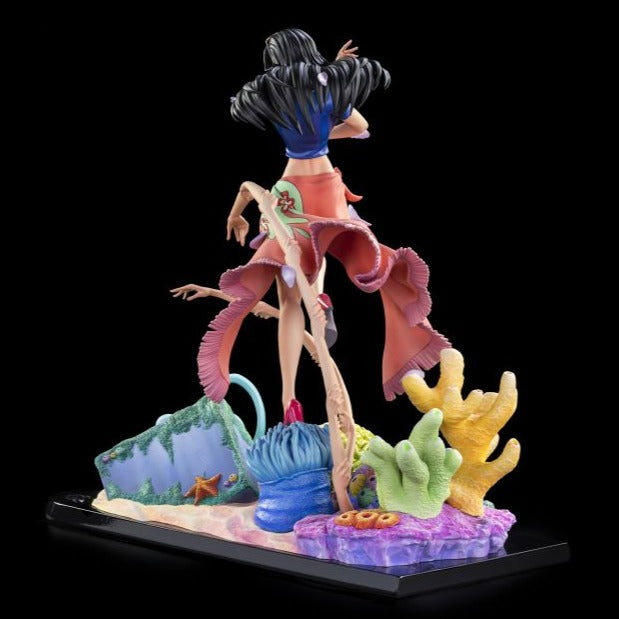 Figurine One Piece - Nico Robin Arc île des Hommes-Poissons - Anime Town