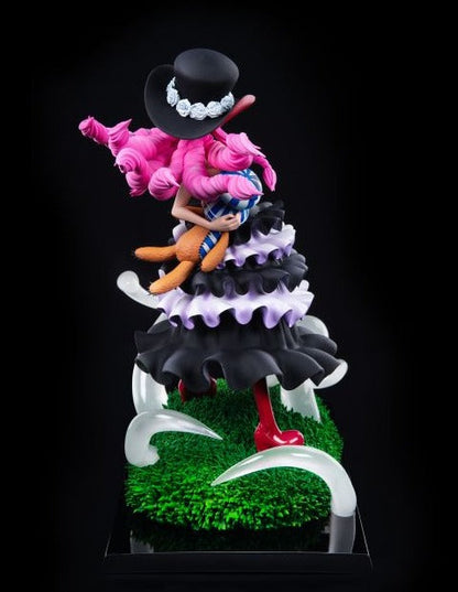Figurine One Piece - Perona la princesse - Anime Town