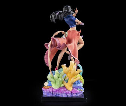 Figurine One Piece - Nico Robin Arc île des Hommes-Poissons - Anime Town
