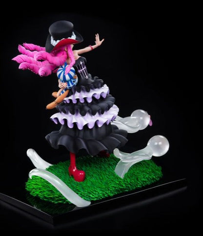 Figurine One Piece - Perona la princesse - Anime Town