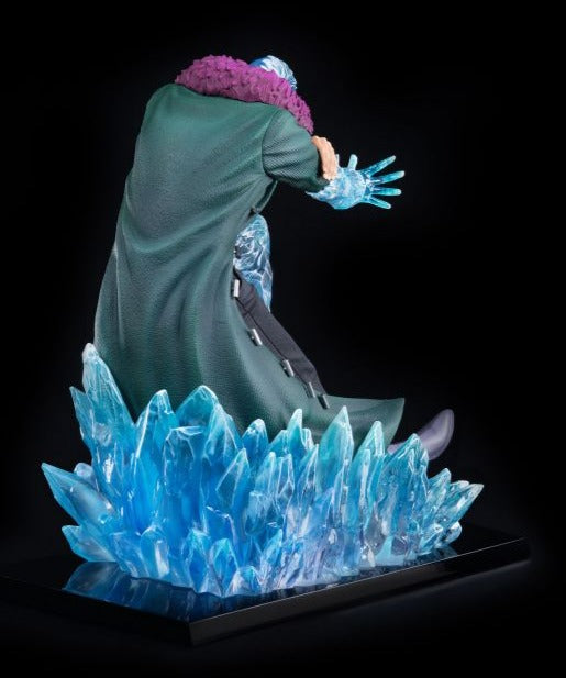 Figurine One Piece - Kuzan - Anime Town