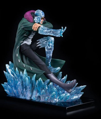 Figurine One Piece - Kuzan - Anime Town